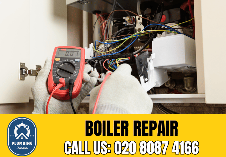 boiler repair Hampstead