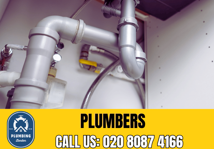  plumber West Hampstead