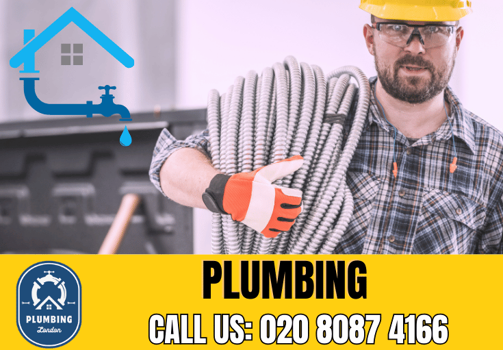 Hampstead Plumbers - Professional, Certified & Affordable Plumbing and Heating Services | Your #1 Local Plumbers