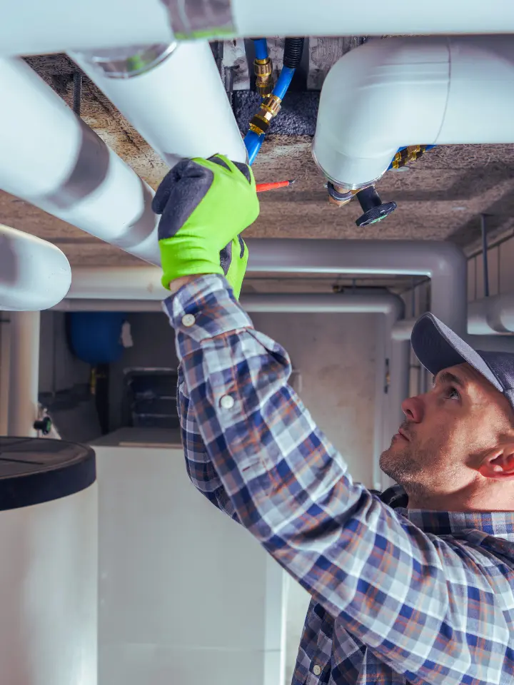 emergency heating engineer Hampstead, NW3